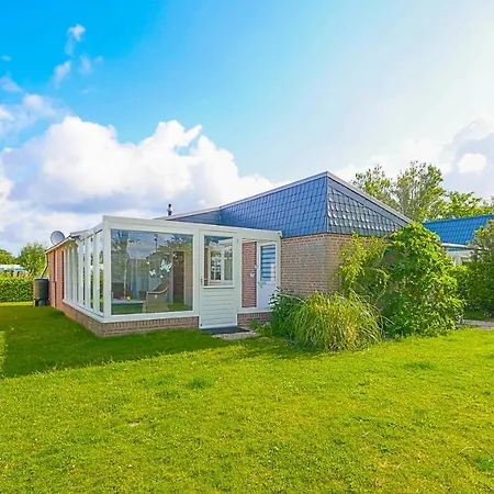 Hébergement de vacances Oostenwind - Aan Zee