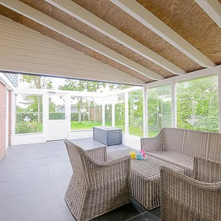 Oostenwind - Aan Zee