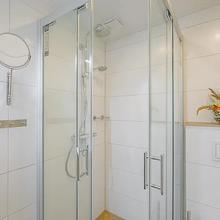 Oostenwind - Aan Zee Tatil Evi *