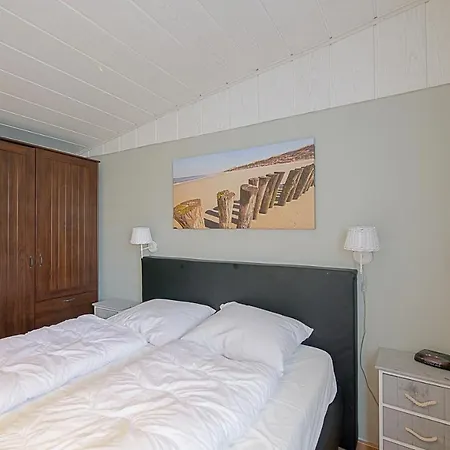 Hébergement de vacances Oostenwind - Aan Zee