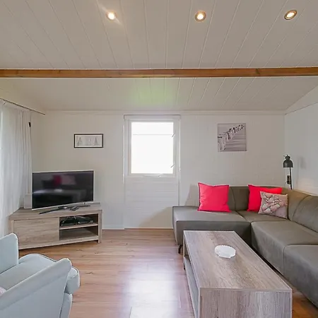 Oostenwind - Aan Zee Tatil Evi