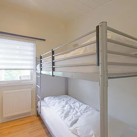 Oostenwind - Aan Zee Tatil Evi Julianadorp