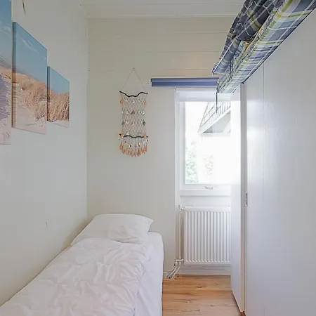 Hébergement de vacances Oostenwind - Aan Zee *