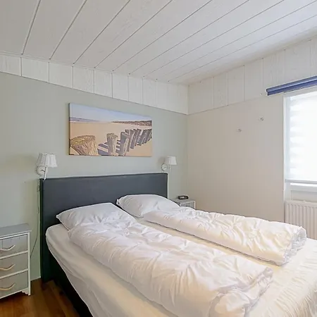 Oostenwind - Aan Zee * Julianadorp