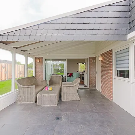 Oostenwind - Aan Zee *