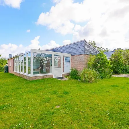 Oostenwind - Aan Zee Tatil Evi