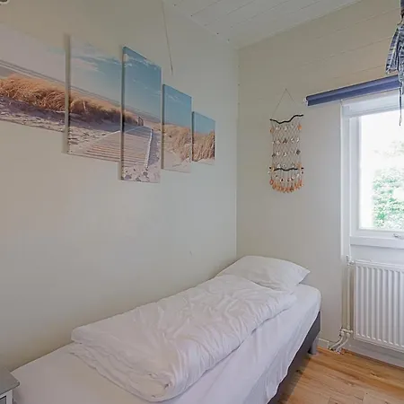 Oostenwind - Aan Zee Hébergement de vacances Julianadorp