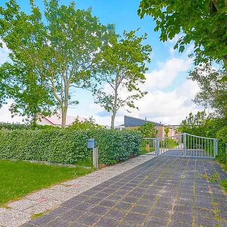 Oostenwind - Aan Zee Tatil Evi Julianadorp