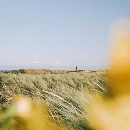 Hébergement de vacances Oostenwind - Aan Zee