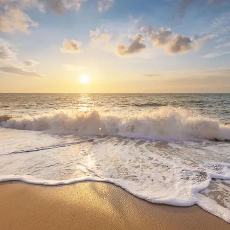Oostenwind - Aan Zee Julianadorp