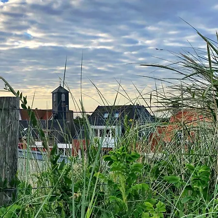 Oostenwind - Aan Zee Prázdninový dům *