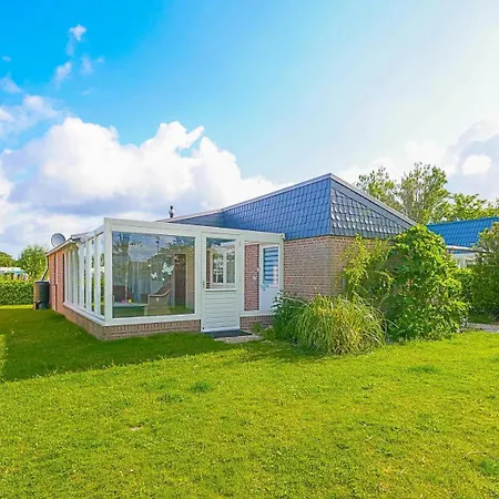Prázdninový dům Oostenwind - Aan Zee
