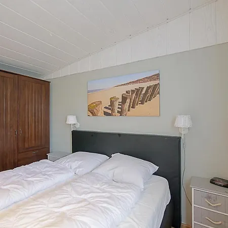 Hébergement de vacances Oostenwind - Aan Zee *