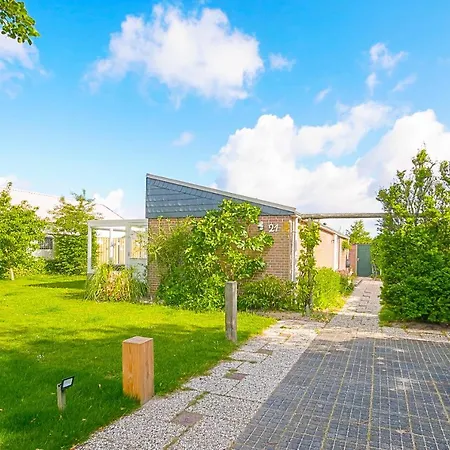 Oostenwind - Aan Zee Tatil Evi