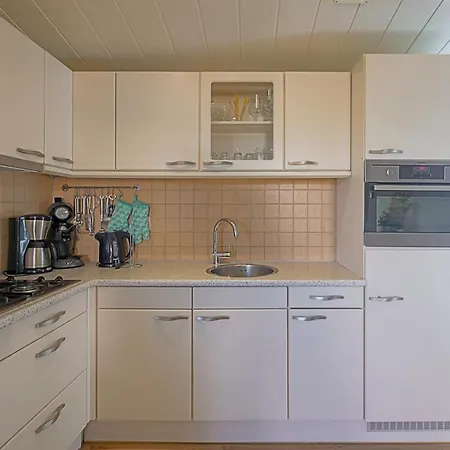 Tatil Evi Oostenwind - Aan Zee Julianadorp