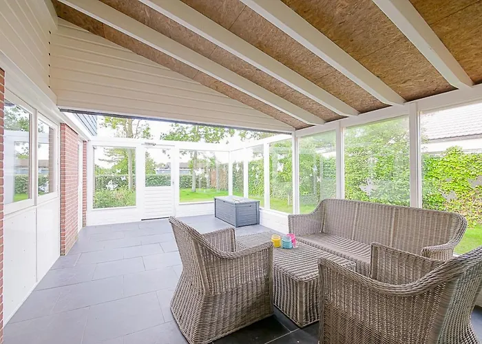 Oostenwind - Aan Zee