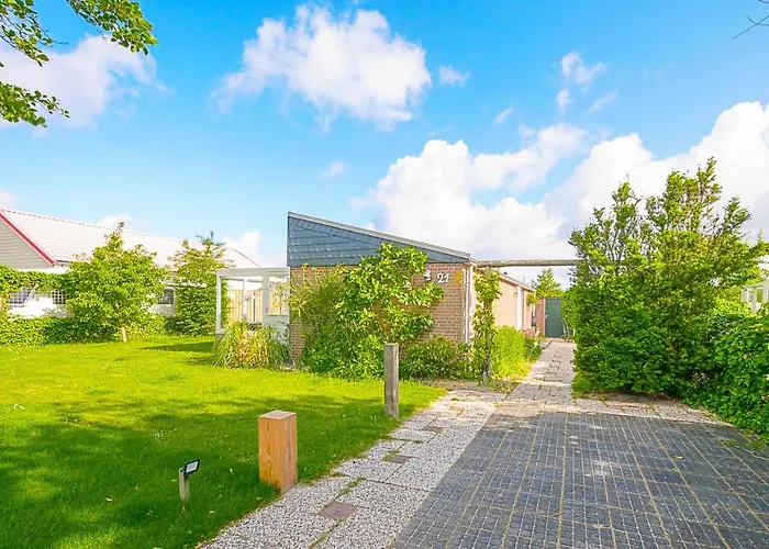 Oostenwind - Aan Zee Tatil Evi