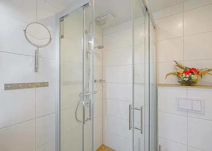 Oostenwind - Aan Zee Tatil Evi *