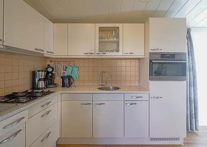 Tatil Evi Oostenwind - Aan Zee Julianadorp