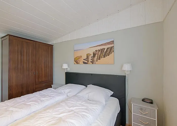 Tatil Evi Oostenwind - Aan Zee