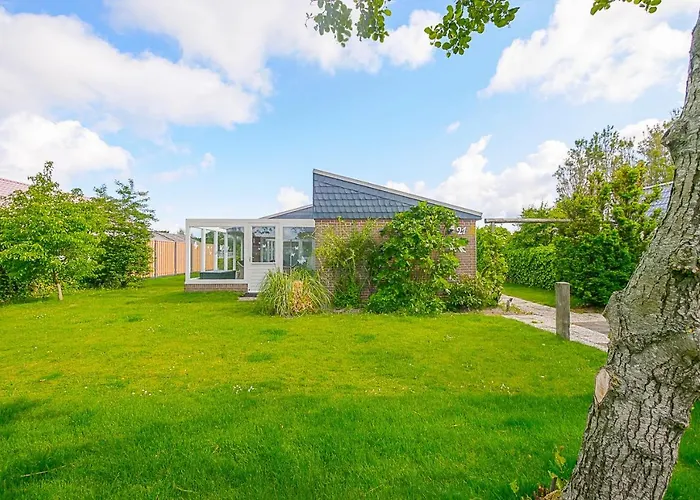 Oostenwind - Aan Zee Julianadorp