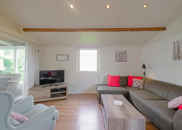 Oostenwind - Aan Zee Tatil Evi