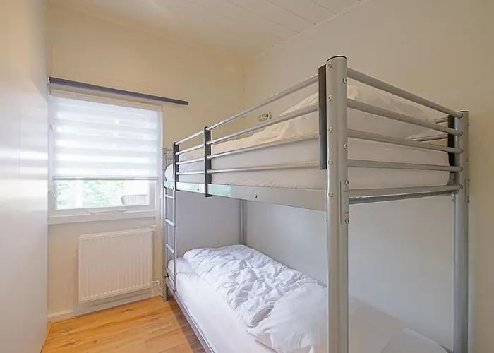 Oostenwind - Aan Zee Tatil Evi Julianadorp