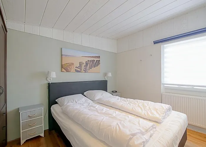 Oostenwind - Aan Zee * Julianadorp