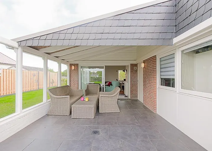 Oostenwind - Aan Zee *