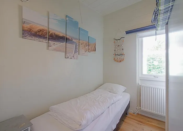 Oostenwind - Aan Zee Tatil Evi Julianadorp