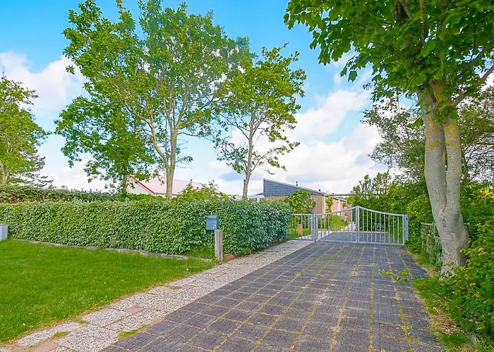 Oostenwind - Aan Zee Tatil Evi Julianadorp