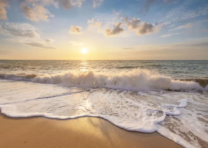 Oostenwind - Aan Zee Julianadorp
